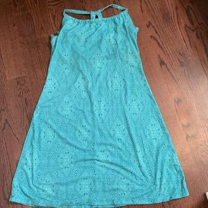 PrAna Summer Dress Size L